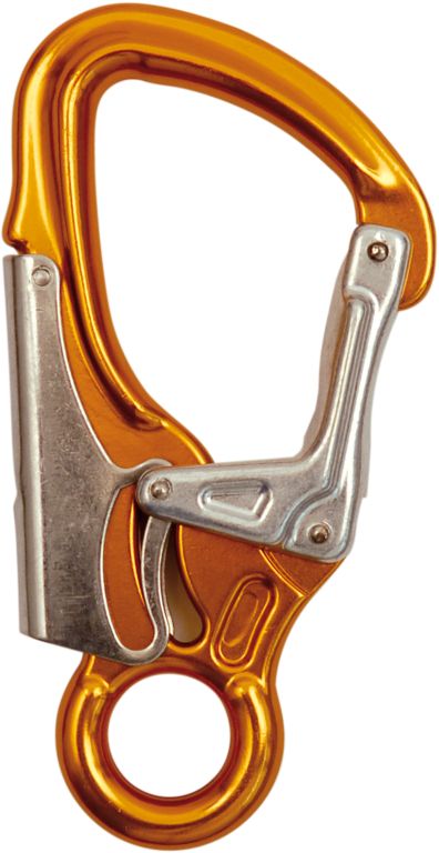 Karabiner Attack