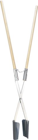 Handbagger Lochdurchmesser 90 - 200 mm Zum Ausheben von Löchern
