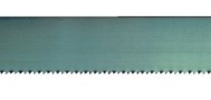 Ulmia Sägeblatt mit Angel - Blattlänge: 700 mm überwiegend für Absetzsäge 271