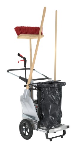 Flora Picobello Mini, Performa Edition