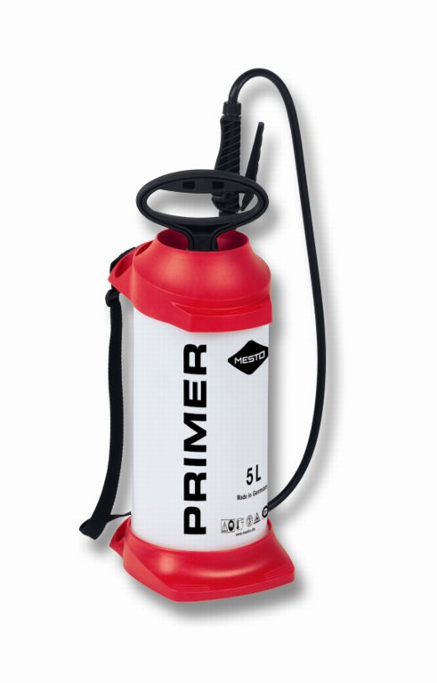 MESTO Drucksprühgerät PRIMER, 5 Liter  MESTO Drucksprühgerät PRIMER, 5 Liter