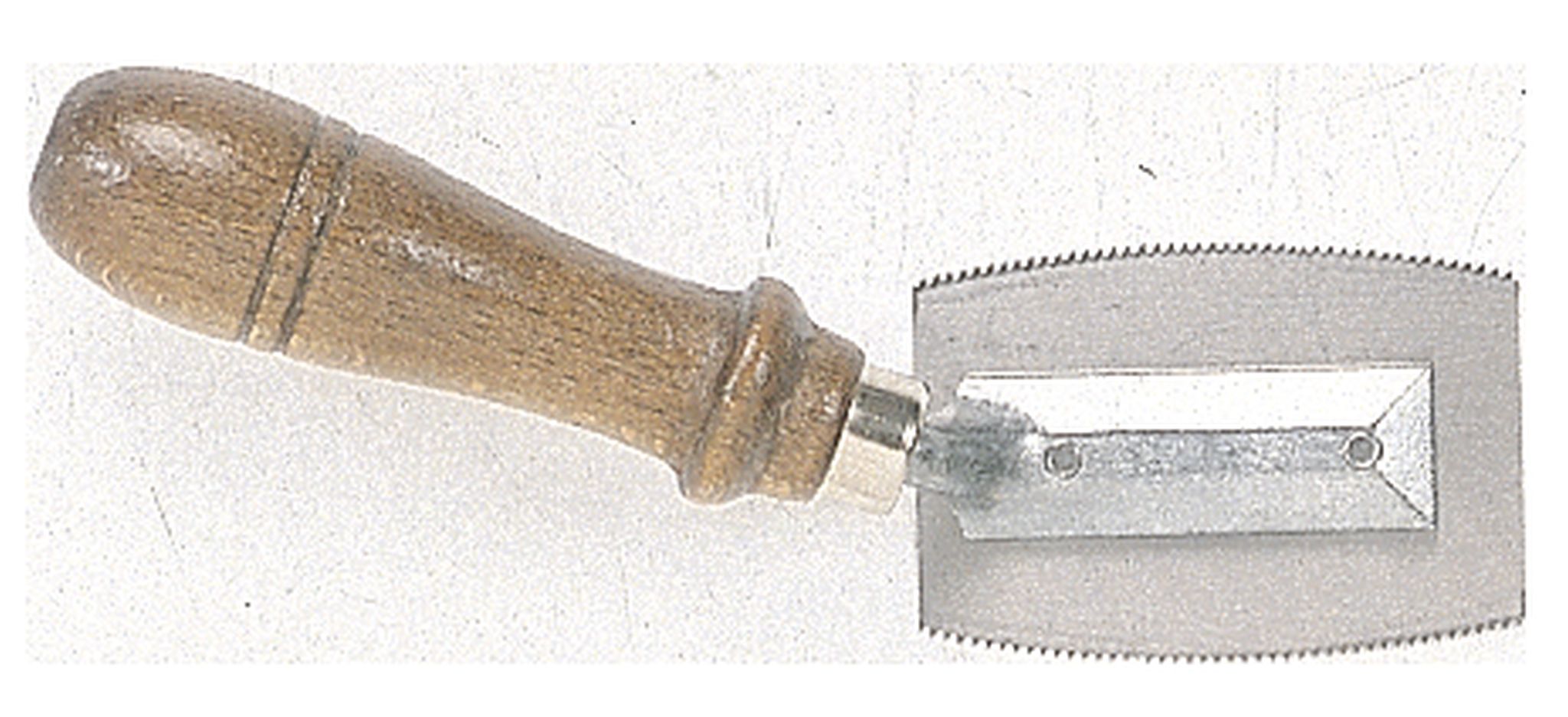 Ulmia Furniersäge  