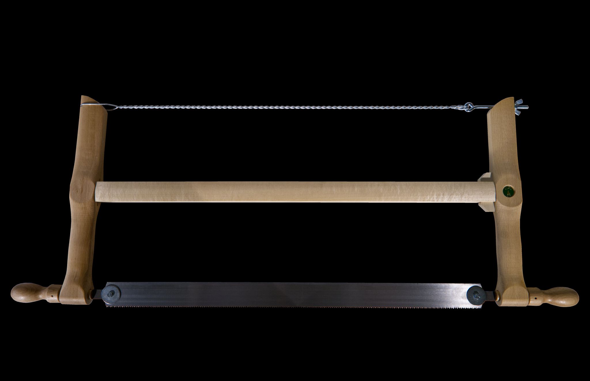 Ulmia Absetzsäge - Gestellsäge Blattsäge 600 mm