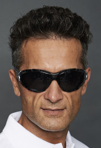 CARINA KLEIN DESIGN 12710, Schutzbrille getönt DIN EN 166 1- FT  CARINA KLEIN DESIGN 12710, Schutzbrille getönt DIN EN 166 1- FT