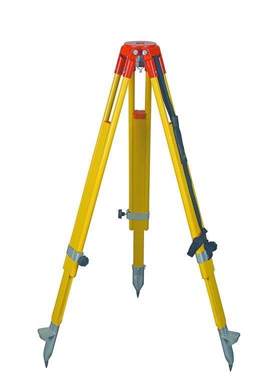 Holzstativ G0 mit Klemmschrauben