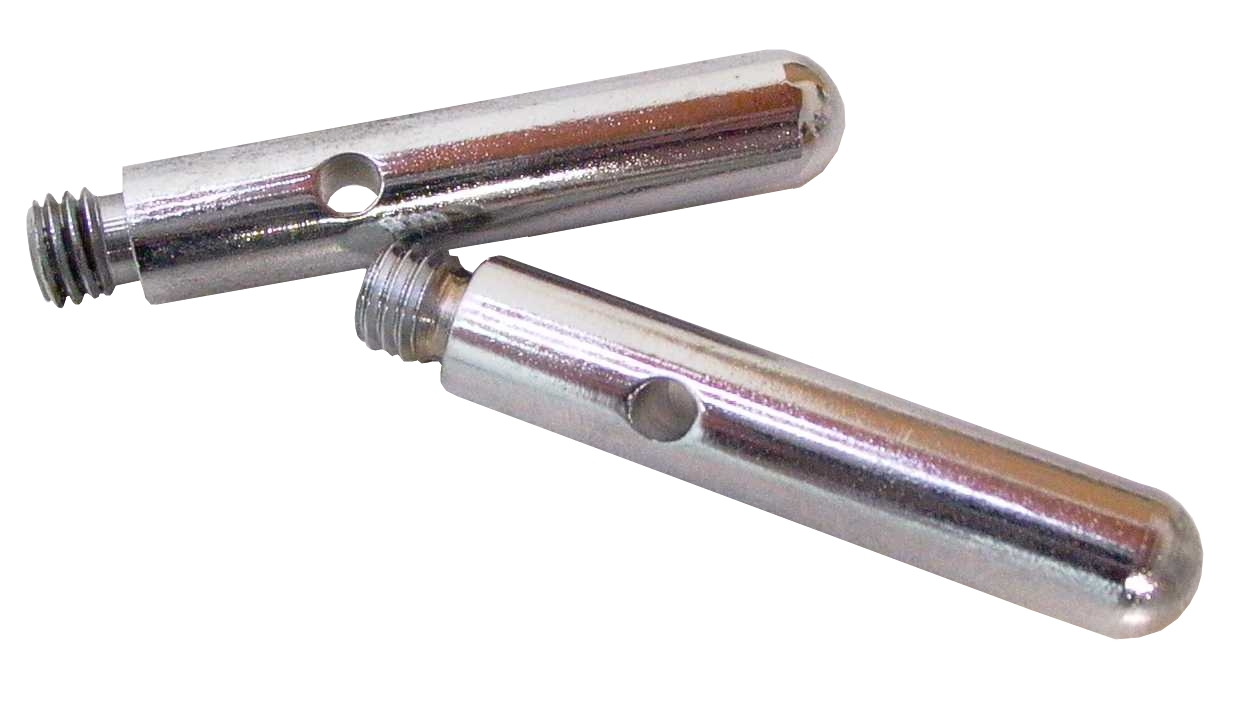 NESTLE Zubehör TELEFIX Rundspitzen TELEFIX, im Paar