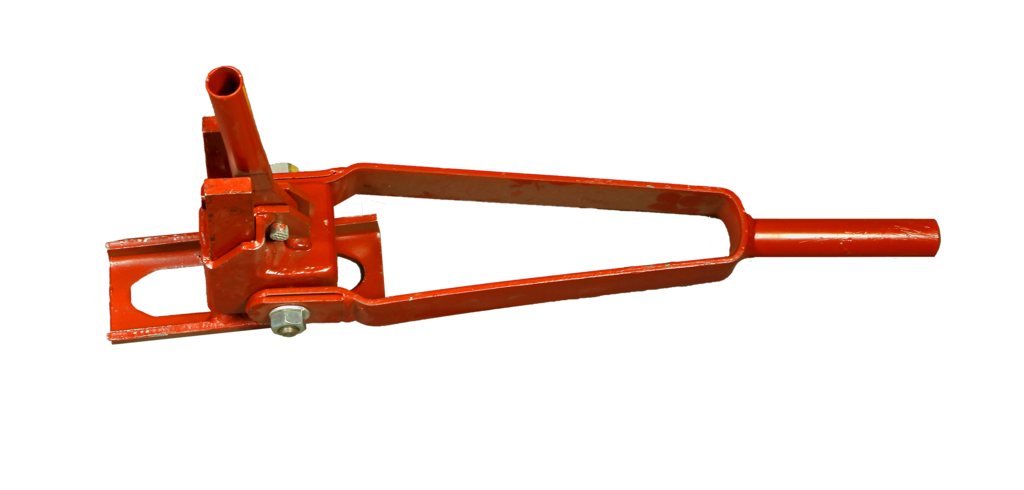 Spanngerät Tempo, Nr.3/3A für Federklemmen  Spanngerät Tempo, Nr.3/3A für Federklemmen