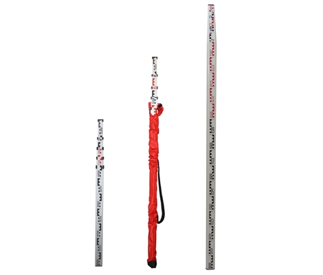 NESTLE Zubehör Messlatten Klemmlibelle für Messlatte Teleskopnivelliermeter 4-7m  NESTLE Zubehör Messlatten Klemmlibelle für Messlatte Teleskopnivelliermeter 4-7m