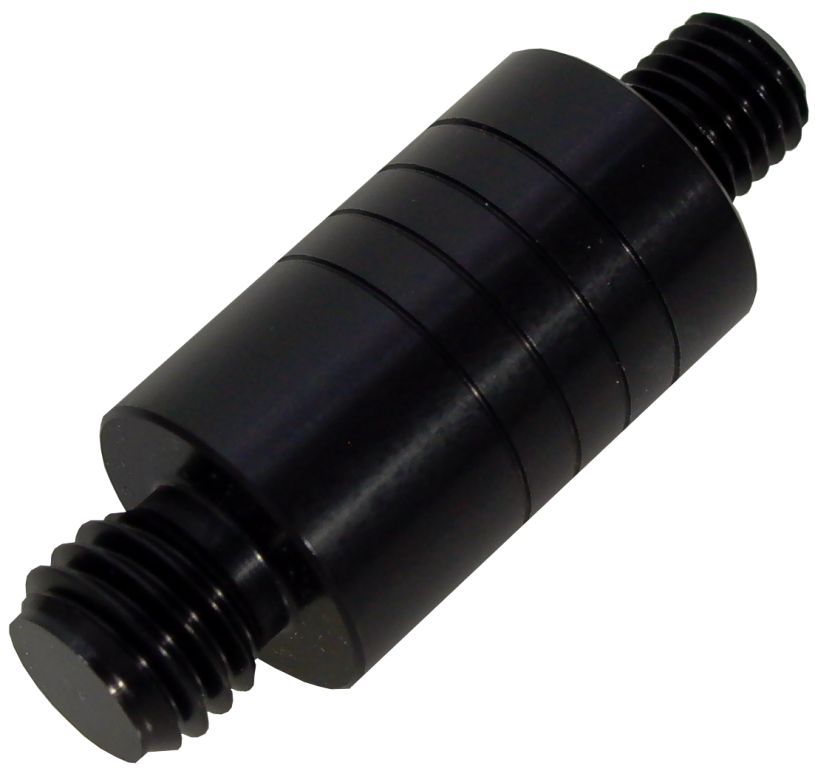 NESTLE Vermesserstabzubehör Prismenadapter ZEISS Kippachsenmaß 100mm