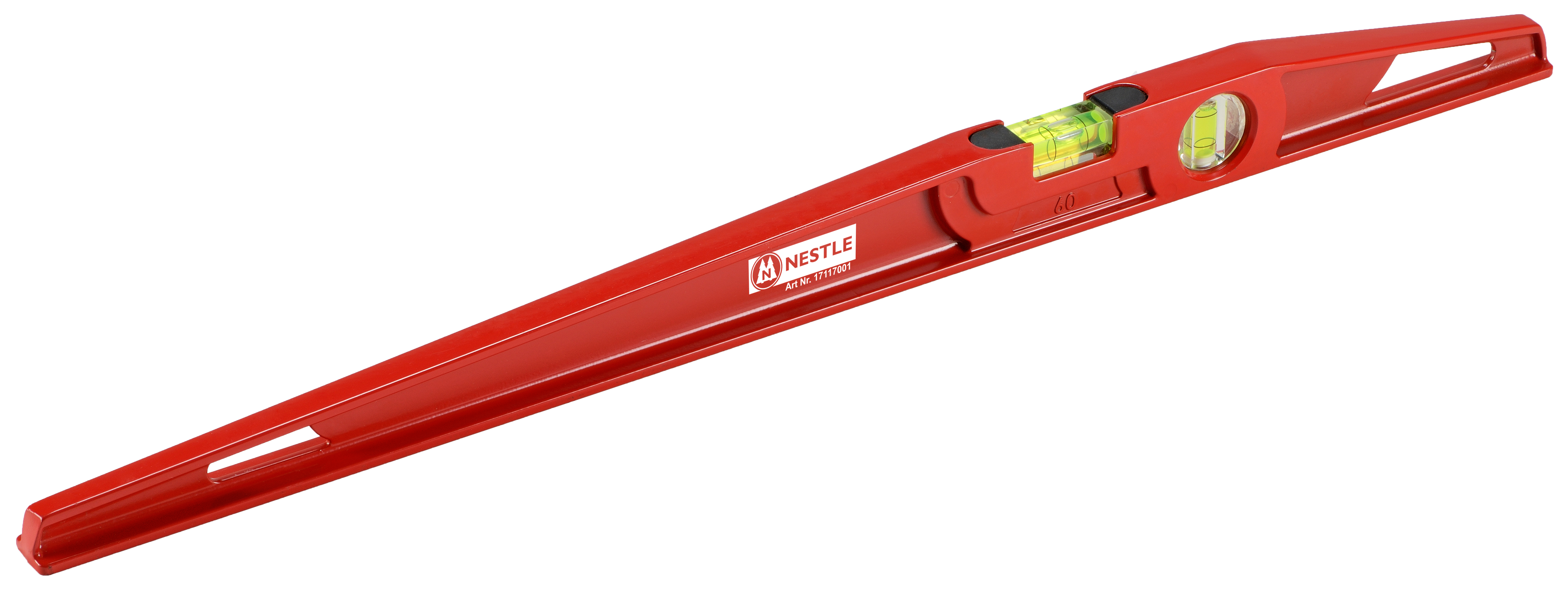 NESTLE Torpedo-Wasserwaage 60cm