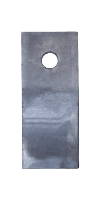 PROBST Ersatzmesser für Richteisen Art.-Nr: 45759 95 mm Länge