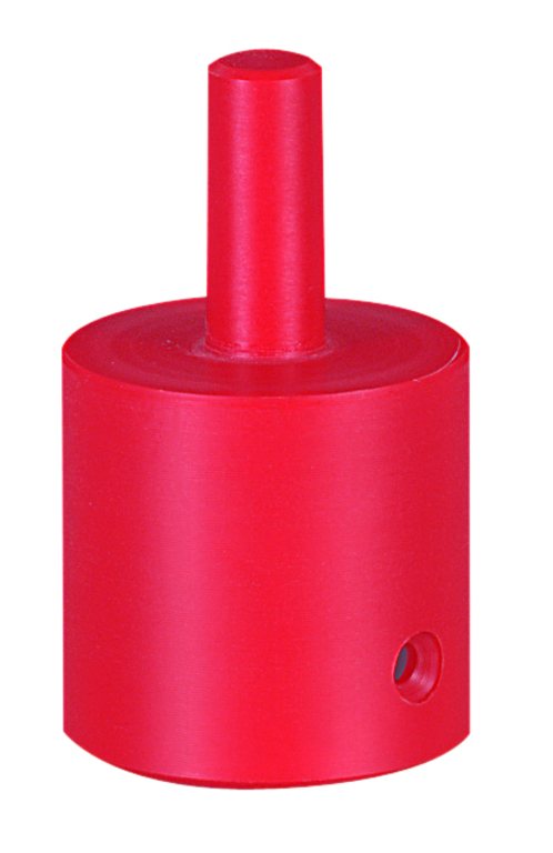 Aufsteckadapter GA11 Kunststoffadapter