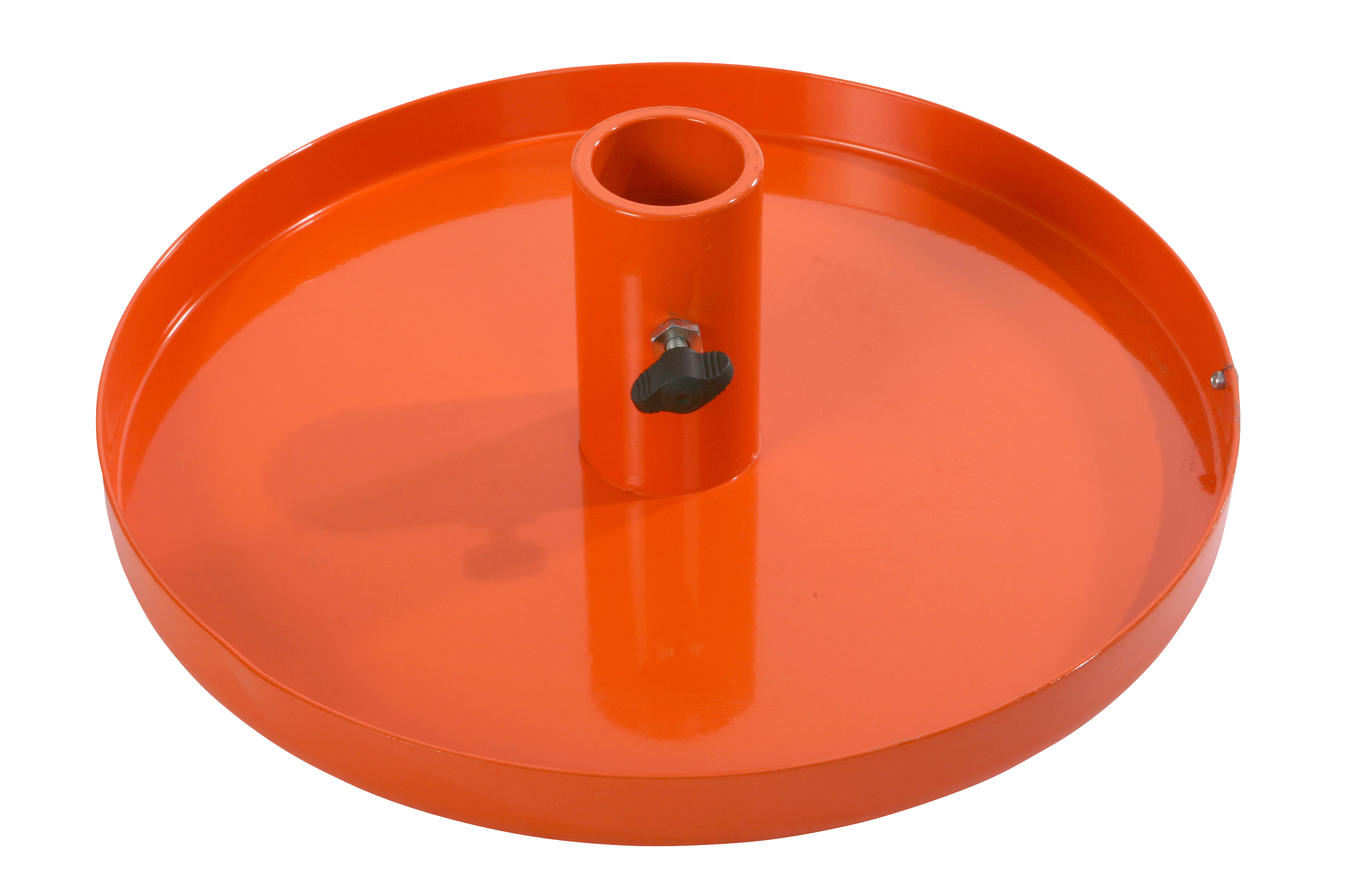 NESTLE Betonierteller Zur Verwendung mit Laserlatte