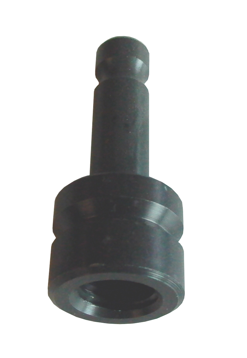 NESTLE Vermesserstabzubehör Prismenadapter 5/8-Zoll innen zu LEICA
