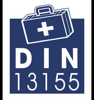 DIN 13155 