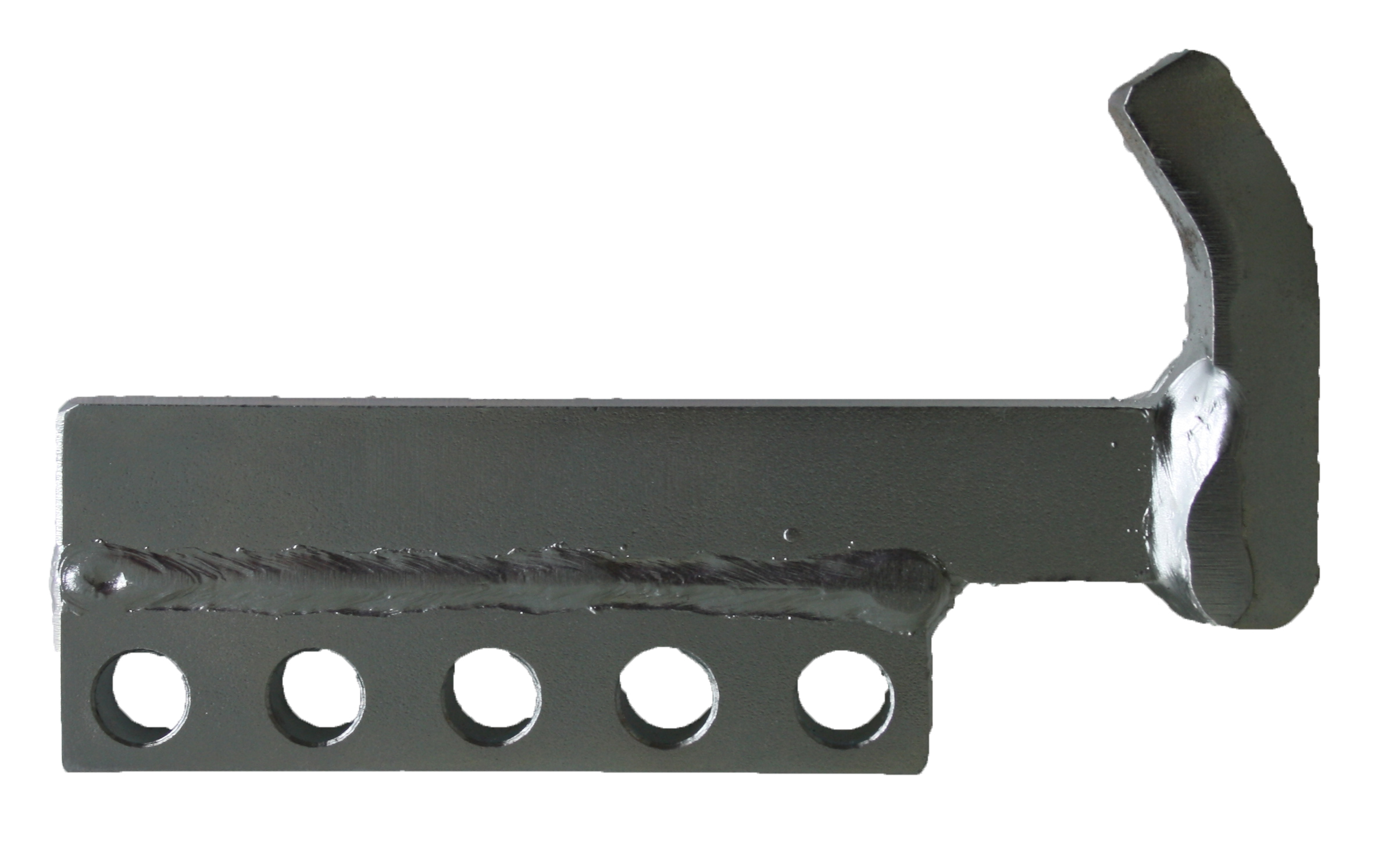 NESTLE Kanaldeckelheber Zubehör Schwerlasthaken 20x15mm für Kanaldeckelheber 2100000