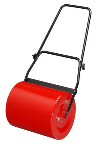 Rasenwalze   Breite 60 cm Durchmesser 40 cm, Füllmenge  75 l
