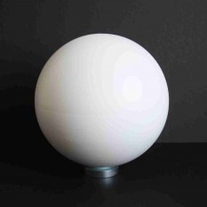 NESTLE Scankugel mit Magnetfuß Ø145mm, Gewinde M8   NESTLE Scankugel mit Magnetfuß Ø145mm, Gewinde M8