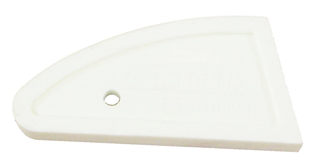 Silikon-Fugenspachtel  Silikon-Fugenspachtel