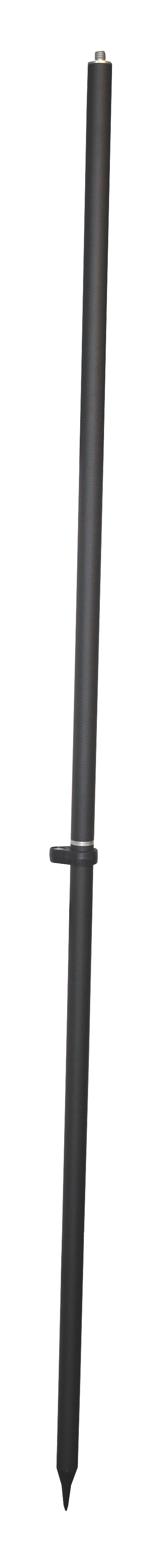 NESTLE GNSS-Stab (PP-2) 2m, zweiteilig, Karbonstab