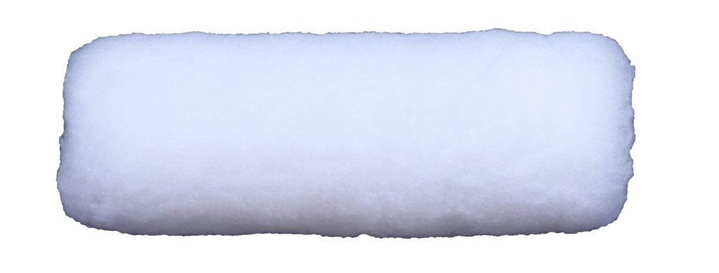Farbwalze, 18 cm, Ø 8 mm, Polyester
