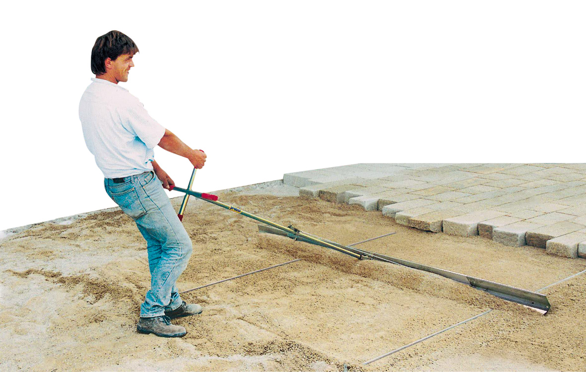 EASYPLAN EP-UNI-Set-230/300 Handabziehsystem  EASYPLAN EP-UNI-Set-230/300 Handabziehsystem