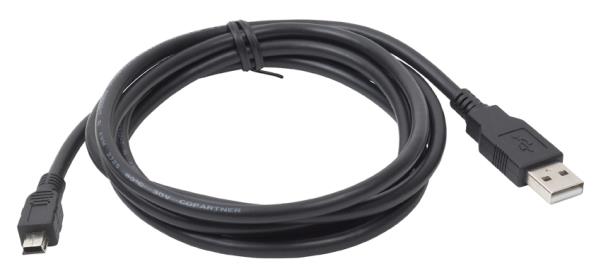 Verbindungskabel MK 26 