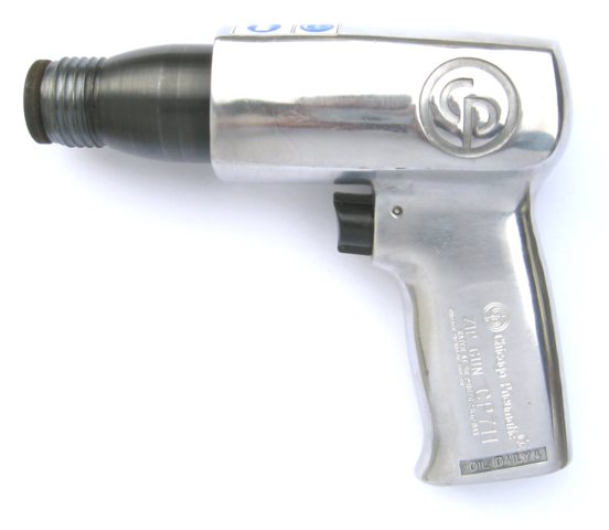 Meißelhammer CP 711 G E.E.6a Meißelhammer CP 711 G E.E.6a