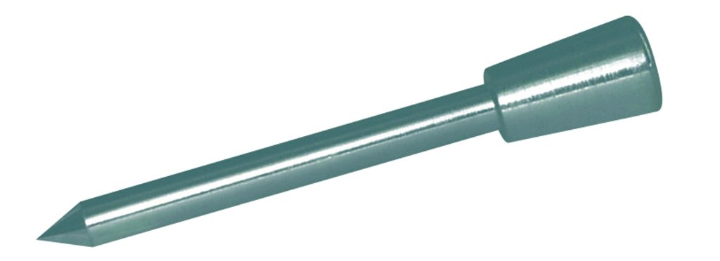 Einschlagbolzen VN 66 mit konischem Kopf Schaftlänge 75 mm