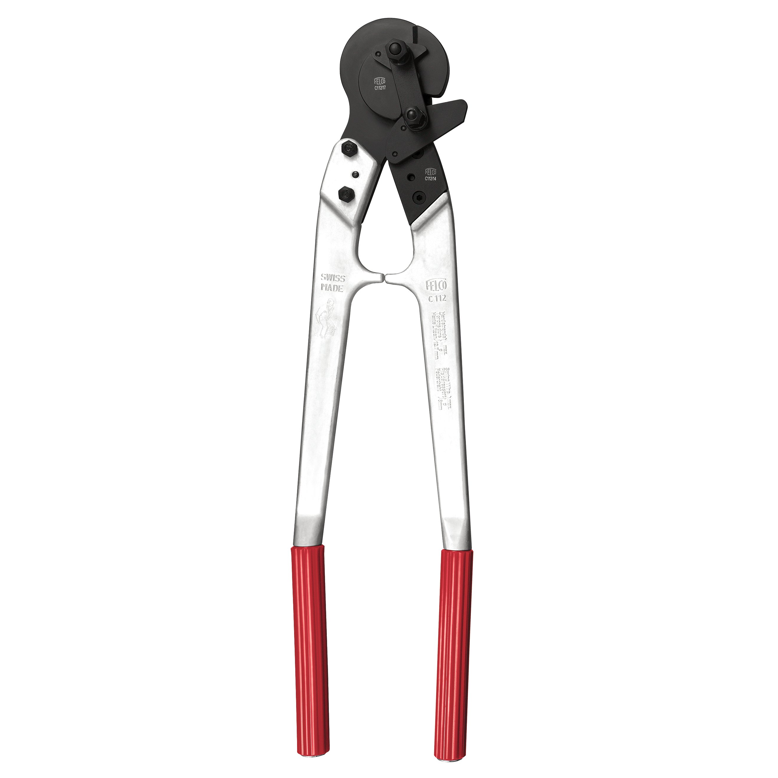 Felco Kabelschere C112, Kapazität 12,7 mm Felco Kabelschere C112, Kapazität 12,7 mm