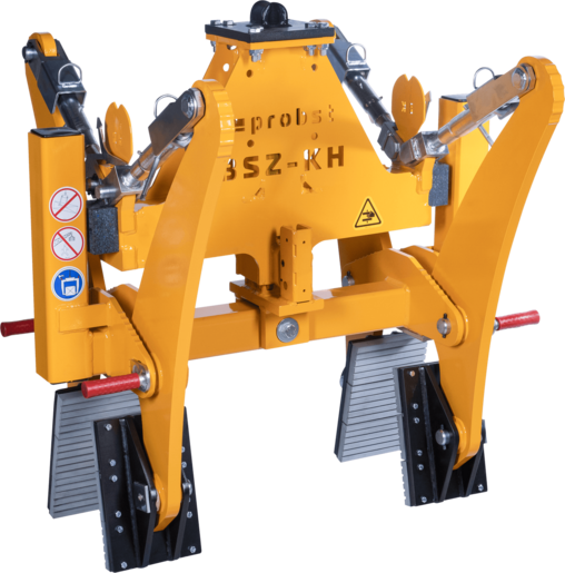 Betonschutzwandzange BSZ-KH-6,0   BSZ-KH-6.0 Betonschutzwandzange BSZ-KH-6,0   BSZ-KH-6.0