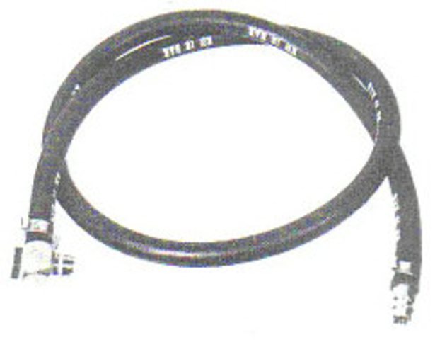 Komfort-Luftanschlüsse Für CP-Meißelhämmer mit 1/4"-Gewinde und Schlauch LW 9 Komfort-Luftanschlüsse Für CP-Meißelhämmer mit 1/4"-Gewinde und Schlauch LW 9