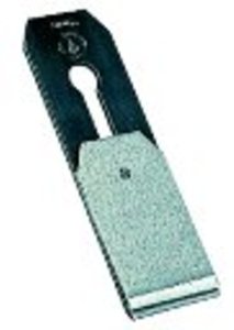 Ulmia Doppeleisen mit Klappe 44 mm für Hartholz u. Kunststoffe für Schiffhobel UL_546