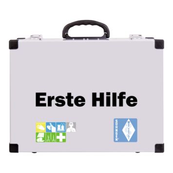 First Responder Sanitäts-  First Responder Sanitäts-