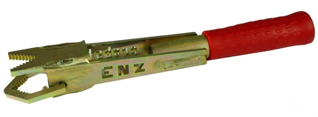 PROBST Erdnagelzieher ENZ Passend für Durchmesser: 10-30 mm PROBST Erdnagelzieher ENZ Passend für Durchmesser: 10-30 mm