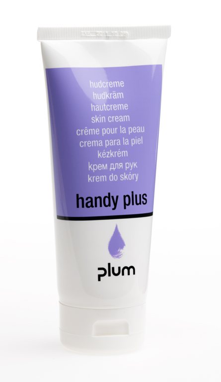 Handpflege Handy Plus 200 ml Tube 