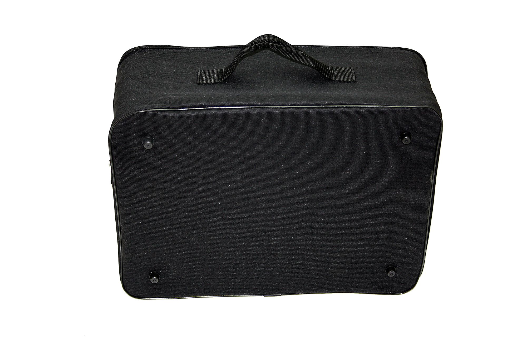 NESTLE Zubehör Scan Scankugeltasche für 6 Scankugeln