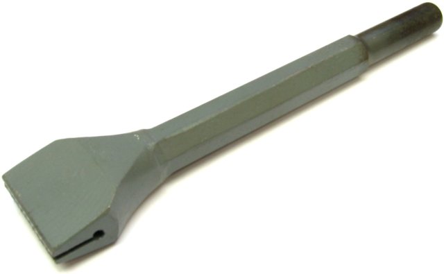 PL-Zahneisenhalter E.E.10 Schneidbreite 15 mm