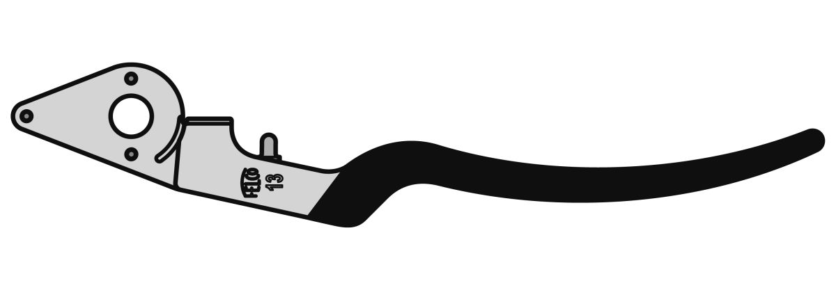 Griff für Klinge Baumschere Felco 13/1 