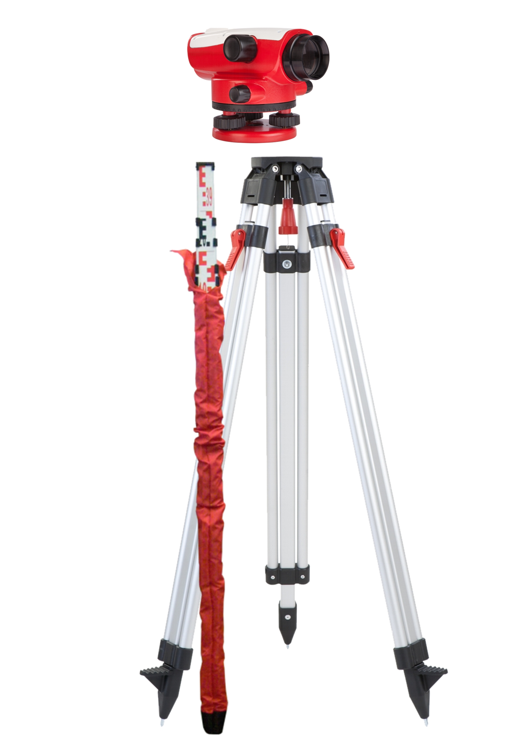 NESTLE Nivellierset NLS 32 ESTLE Nivellier NLS 32 Artikel 15012001 NESTLE Nivellierstativ Artikel 13100000