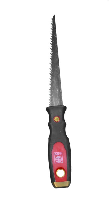GKP-Stichsäge, 2-K-Softgriff, 160 mm