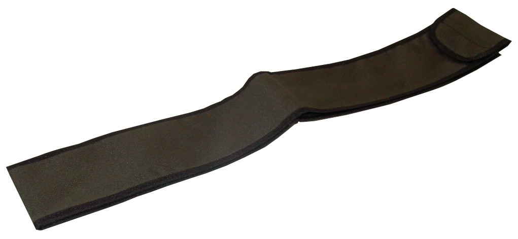 NESTLE Zubehör Messlatten Tasche für Messlatte Teleskopnivelliermeter 3-5m