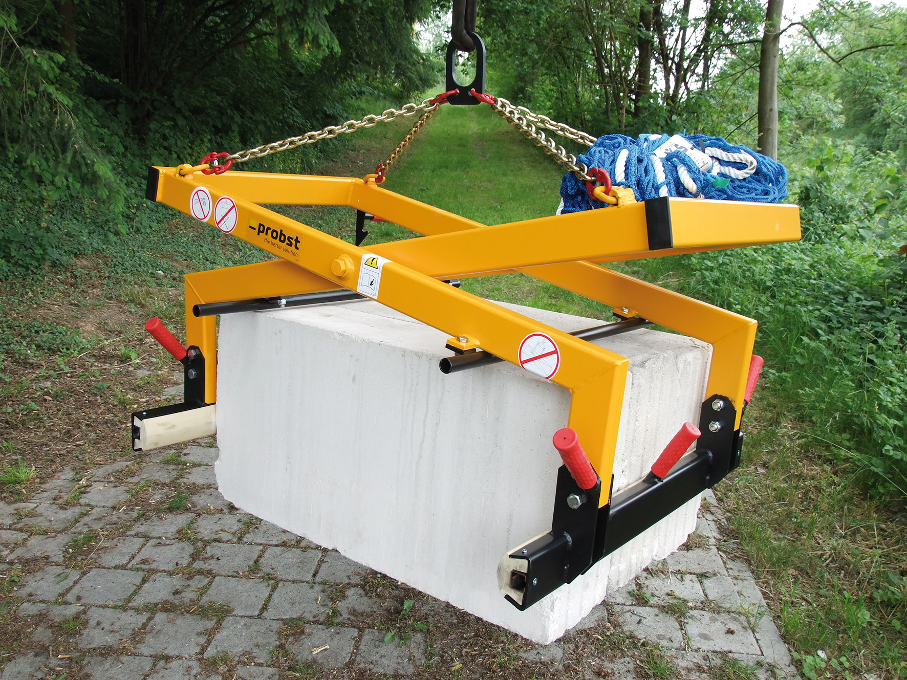 Kalksandsteinzange KSZ-300-UNI   KSZ-300-UNI Kalksandsteinzange KSZ-300-UNI   KSZ-300-UNI