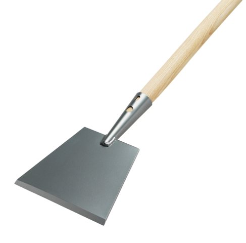 Eisstößer Breite 150 mm  (ohne Stiel) ohne Stiel