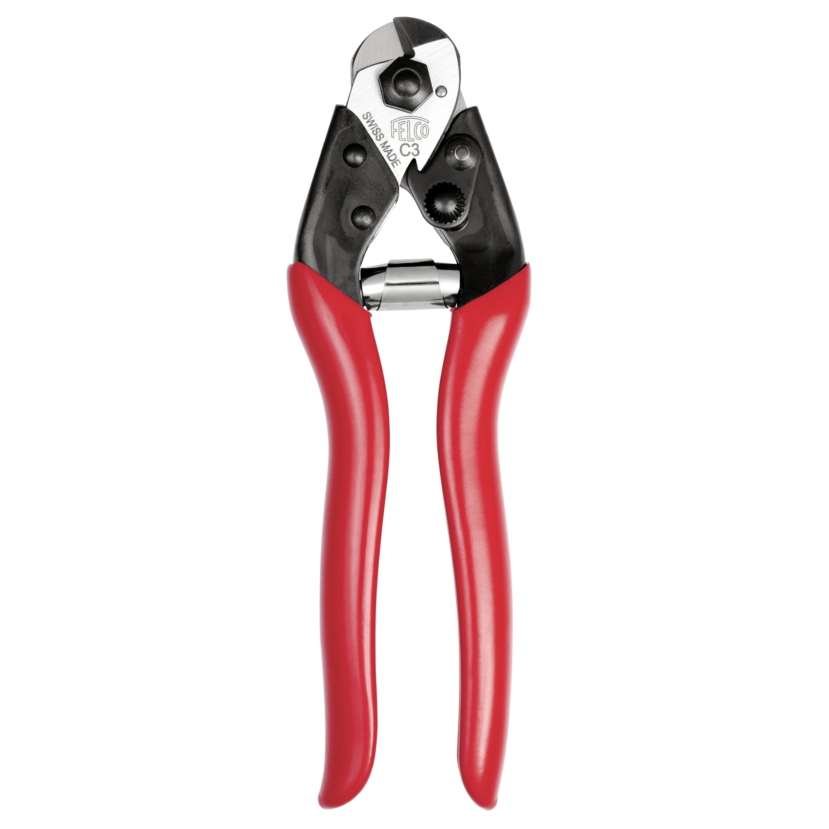 Felco Kabelschere C3, Kapazität 3 mm  Felco Kabelschere C3, Kapazität 3 mm