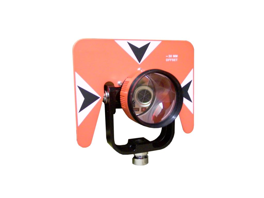 NESTLE Prisma Metallrahmen, 5/8 Zoll Anschluss Konstante: 0/30mm