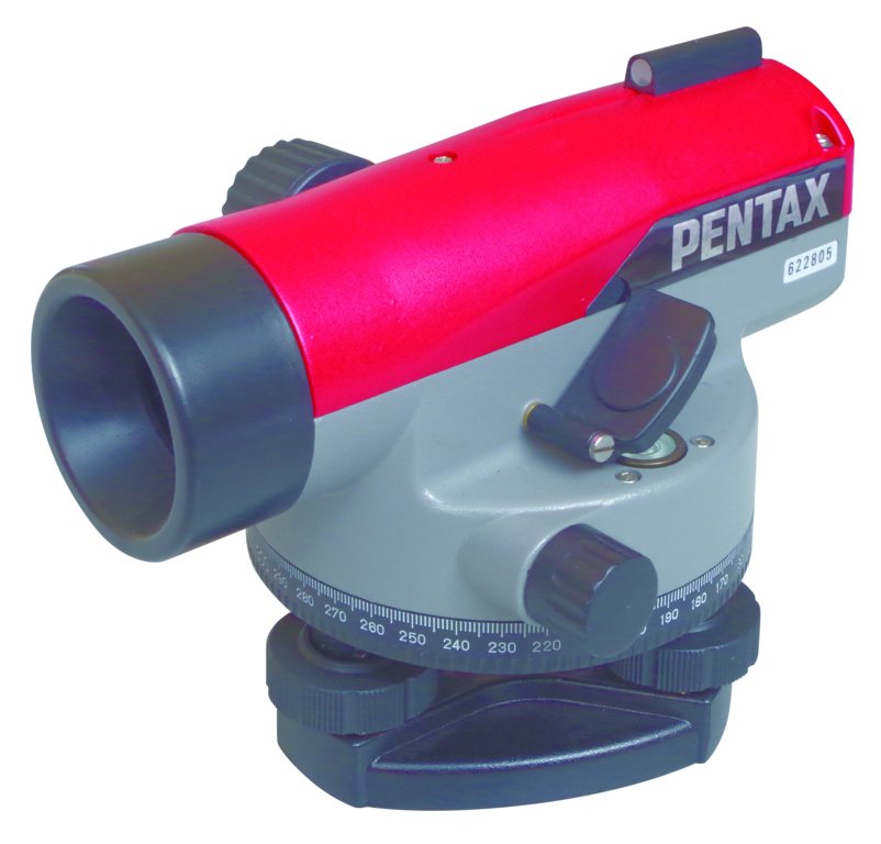 Nivellier Pentax AP Vergrößerung: 28x Nivellier Pentax AP Vergrößerung: 28x