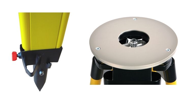 NESTLE Zubehör Stative Stativdeckel Art. 13703000+13705000+13103000