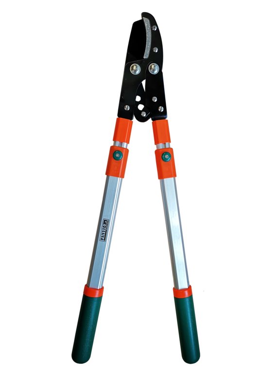 Teleskop-Amboss-Astschere 680-1000 mm 