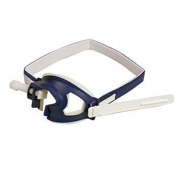 Thomas-Endotrachealtubenhalter Erwachsene  Thomas-Endotrachealtubenhalter Erwachsene